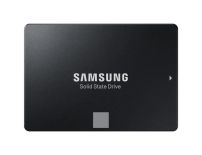 Samsung Dysk SSD Samsung 860 EVO, 2.5'', 250GB SATA/600, 550/520 MB/s