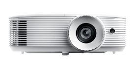 Optoma Projektor HD27e DLP; Full 3D; 1080p, 3 200; 25000:1