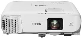 Epson Projektor EB-970 3LCD/XGA/4000AL/4:3/15k:1/3kg