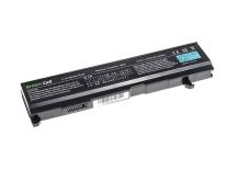 Green Cell Bateria PA3465U-1BRS do Toshiba Satellite A100 A110 A135 M40 M70