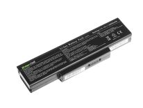 Green Cell Bateria akumulator do laptopa Asus A32-F3 A9 F2 F3SG F3SV X70 11.1V 6