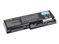 Green Cell Bateria PA3536U-1BRS do Toshiba Satellite P200 P300 L350