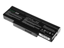 Green Cell Bateria akumulator do laptopa Asus A32-F3 A9 F2 F3SG F3SV X70 SQU-503