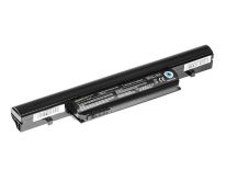 Green Cell Bateria PA3904U-1BRS PA3905U-1BRS do Toshiba Satellite Pro R850, Tecr