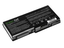 Green Cell Bateria PA3730U-1BRS do Toshiba Qosmio X500 X505, Toshiba Satellite P