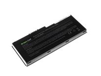 Green Cell Bateria PA3730U-1BRS do Toshiba Qosmio X500 X505, Toshiba Satellite P