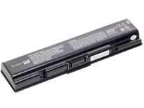 Green Cell Bateria PRO PA3534U-1BRS do Toshiba Satellite A200 A300 A350 L300 L50