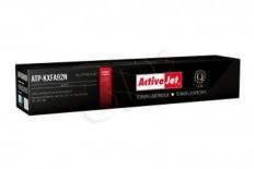 ActiveJet Toner ActiveJet ATP-KXFA92N , Black , 2000 str. , Panasonic KX-FAT92