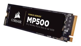 Corsair SSD Force MP500 960GB