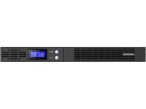 Power Walker UPS Line-Interactive 750VA 4x IEC OUT, USB HID/RS-232, Rack 19''