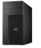 Dell Precision T3620 Win 10Pro i7-7700/1TB/8GB/DVDRW/KB216/MS116//P600/3Y NBD