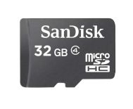 SanDisk Sandisk karta pamięci Micro SDHC 32GB