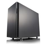 Fractal Design Define R6 Grey 3.5'2.5'drive uATX/ATX/eATX/ITX