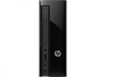 HP PC 270 AMD QC A9-9430/8GB/2TB/DVD/Radeon R5/Mouse+Keyboard/Win10H Repack