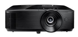 Optoma Zestaw Projector HD144X + ekran DS-9092PWC