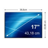 Whitenergy matryca LCD, podś. CCFL, 15.6'', 1440x900, 30 pin, gloss