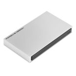 LaCie Dysk zewnętrzny Porsche Design Mobile Drive, 2.5'', 1TB, USB 3.0/USB 3.1