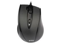 A4 Tech Mouse A4Tech 770 FX USB black