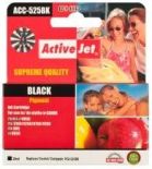 ActiveJet Tusz ActiveJet ACC-525BN , Black , 20 ml , Chip , Canon PGI-525BK