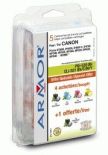 Armor tusz do Canon iP3600 multipack (PGI520/CLI521BK/CMY)