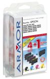 Armor tusz do Epson Stylus Photo RX425 (2B+1C+1M+1Y)