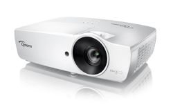 Optoma Projektor W461 (DLP, 5000 ANSI, WXGA, 20 000:1)