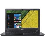 Acer A315-51-376T i3-6006U/15.6''/4GB/1TB/BT/Win 10 Refurbished