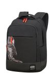 Samsonite Plecak AT by 35C09002 Grab'n'go Disney 15.6'' Darth Vader Geometric