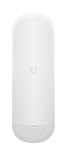 Ubiquiti Networks Ubiquiti NanoStation AC 5GHz AirMax, 802.11ac, 16 dBi Antenna, 25 dBm