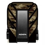 A-Data External HDD Adata Durable HD710M PRO 2TB