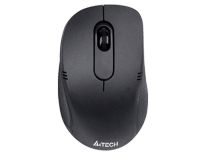 A4 Tech Mysz A4Tech V-TRACK G3-630N-Black WRLS