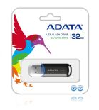 A-Data Adata pamięć USB C906 32GB USB 2.0 ( Czarny )