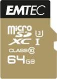 Emtec ECMSD64GXC10GP