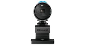 Microsoft LifeCam Studio for Business USB