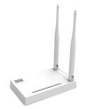 Netis Router DL4323 N300 4X 100MB LAN 2X ANTENA 2.4GHZ ADSL