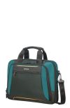 Samsonite Torba CK404001 14,1'' KLEUR, komp,dok,kiesz, zieleń/ciemnozielona