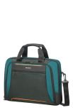 Samsonite Torba CK404002 15,6'' KLEUR, komp,dok,kiesz, zieleń/ciemnozielona