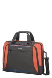 Samsonite Torba CK406002 15,6'' KLEUR, komp,dok,kiesz, pomarańcz/antracyt