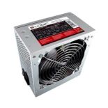 Logic Concept Zasilacz Komputerowy ATX 2.2 520W PFC 120 mm FAN