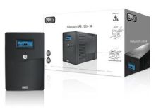 Sweex zasilacz UPS 2000 VA USB