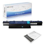 Whitenergy bateria do laptopa Acer Aspire 4551 11.1V Li-Ion 4400mAh