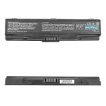 Qoltec Bateria do laptopa Long Life , TOSHIBA A200 A300 , 10.8 V , 4400 mAh