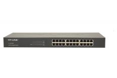 TP-Link TL-SG1024 Switch Rack 24x10/100/1000Mbps