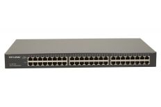 TP-Link TL-SG1048 Switch Rack 48x10/100/1000Mbps