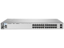 HP Aruba 3800 24G 2SFP+ Switch