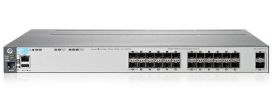 HP Aruba 3800 24G PoE+ 2SFP+ Switch