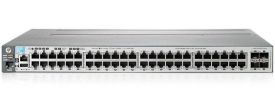 HP 3800-48G-4XG Switch