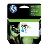 HP tusz 951XL cyan BLISTER ALL (Officejet)