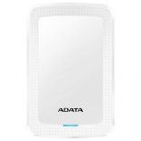 A-Data DashDrive HV300 5TB 2.5 USB3.1 Biały