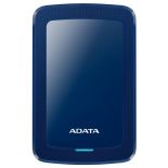 A-Data External HDD Adata Classic HV300 2.5inch 2TB USB3.1